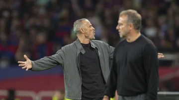PSG zamierza złapać Barcelonę jako ważnego gracza