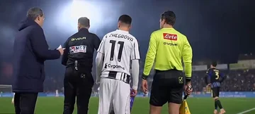 Gra “zegrova sundili” Juvenus wygrywa przeciwko Pissie w Serie A