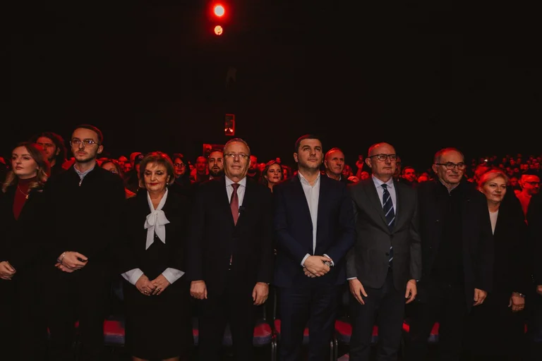 Memli Krasniqi: We hebben een voorbeeldcampagne afgerond