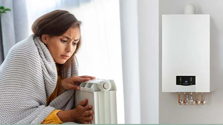 Radiatorer värmer inte upp, men fungerar ugnen? Denna enkla åtgärd fungerar snabbt