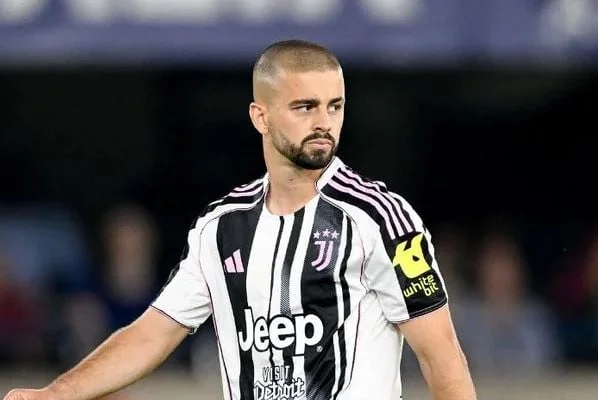 Spalletti publiceert Juventu's lijst van de wedstrijd tegen Pissa, dat is de beslissing voor Zegrov