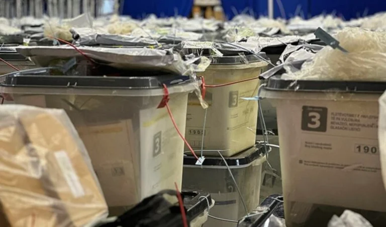 MPJD nodigt diaspora uit om te stemmen: Uw stem is belangrijk