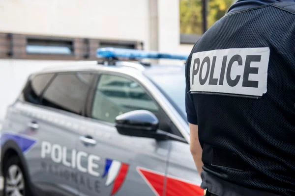 38kg in beslag genomen cocaïne, 40-jarige Albanees veroordeeld tot 5 jaar gevangenis in Frankrijk