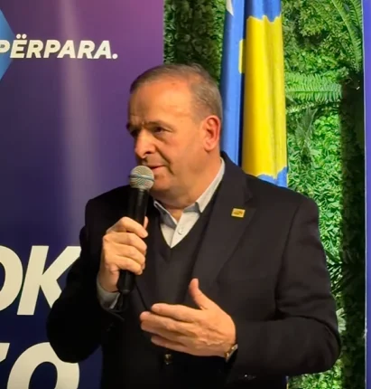 Recica: Assemblage met de dandant bracht energie, hoop, vertrouwen voor echte verandering (Video)