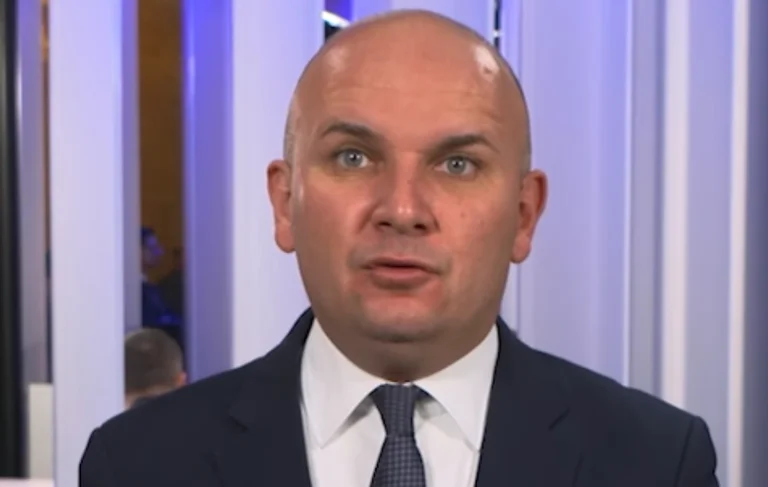 Kyuchyuk: Bedri Hamza representerar det allvarliga ledarskapet Kosovo behöver på den europeiska vägen (Video)