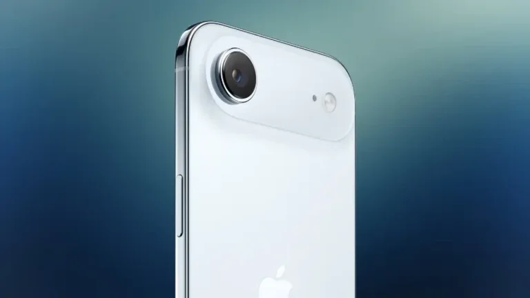 Apple plant de introductie van iPhone Air 2?