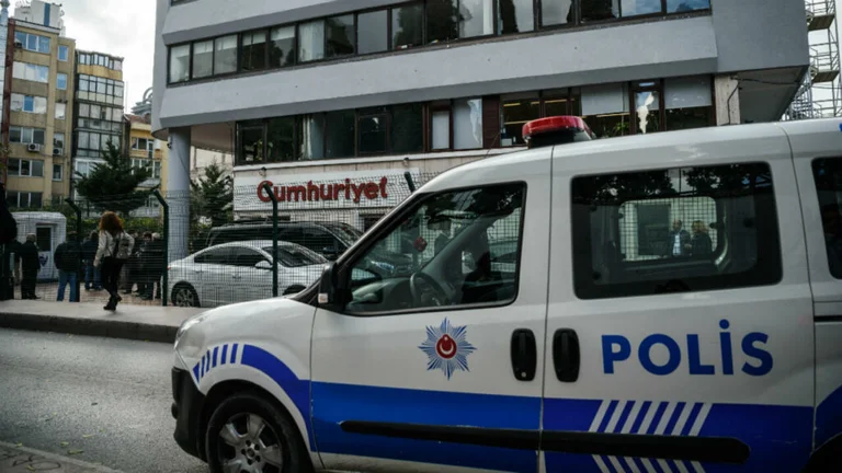 Verschillende spelers gearresteerd voor match manipulatie in Turkije