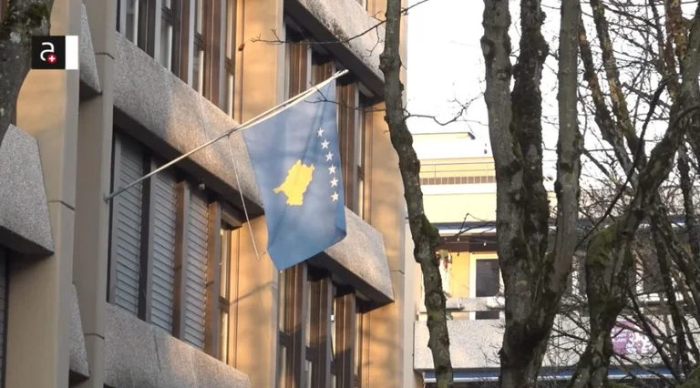 Meer dan 18.000 kiezers uit Zwitserland voor de verkiezingen in Kosovo