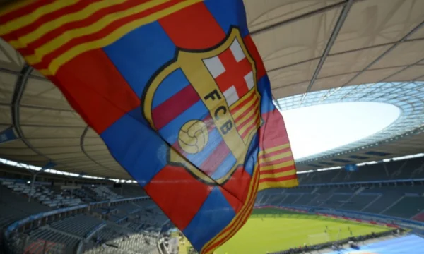 Chelsea-spelare erbjuds Barcelona, katalaner söker backup