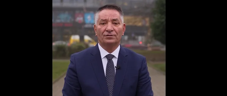Pal Lekaj: Na 28 december zal Dukagjin Raraft grote projecten en kapitaalinvesteringen teruggeven.