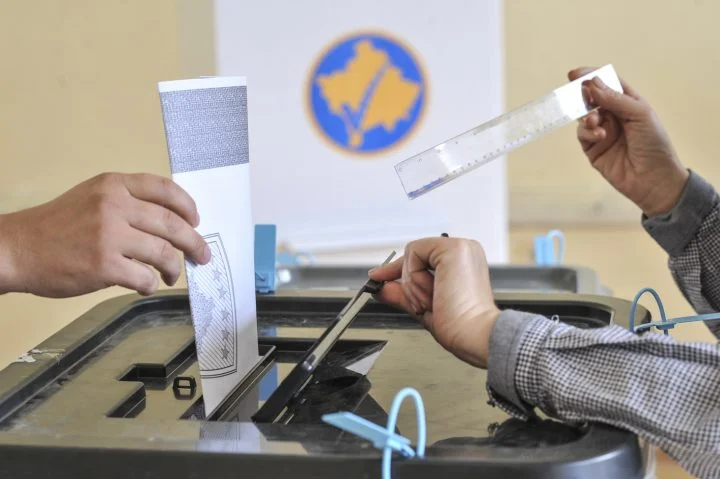 CEC publiceert parole polls voor 28 december verkiezingen