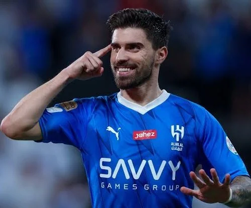 Manchester United vill överföra Reuben Neves i januari