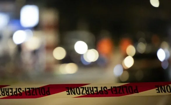 Details: Buren praten 71-jarige Kosovo gedood in Zwitserland