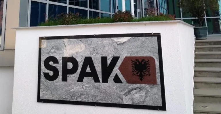 Verdachten van drugsgeld, SPAK onderzoeken eigendom van 89 Kosovaren in Albanië