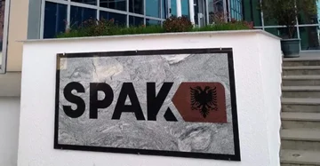 마약 돈의 관점에서, SPAK는 알바니아에서 89 Kosovars의 재산을 조사