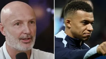 Frank Leboeuf: Nie ma szans dla Zidane dla francuskiej piłki nożnej