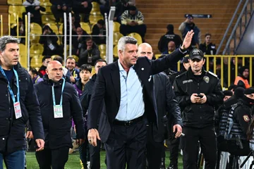 Prezydent Fenerbahces zostaje zwolniony, który został aresztowany za narkotyki!