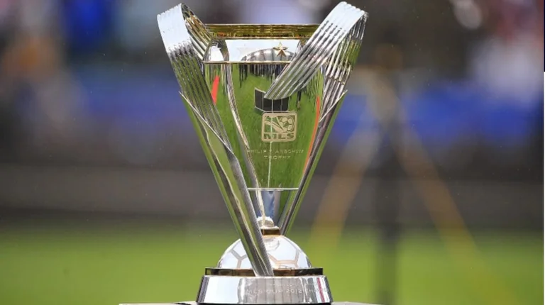 MLS trekt de aandacht, werelds zesde beste kampioenschap