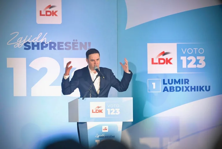 Obadiah: Voor LDK is de familie niet alleen een sociale categorie, maar een grote nationale troef
