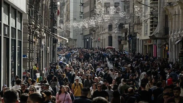 Turkije arresteert 115 ISIS verdachten: Aanvallen planten voor het nieuwe jaar
