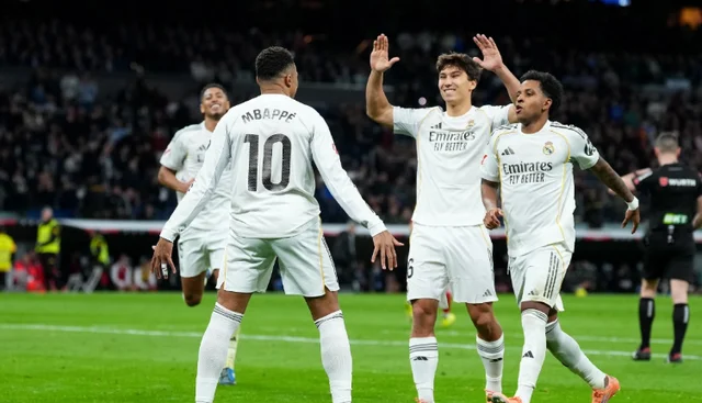 Real Madrid efter Bruno Fernandes kan driften kosta 60 miljoner euro