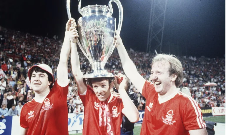 Voormalige Champions League winnaar sterft