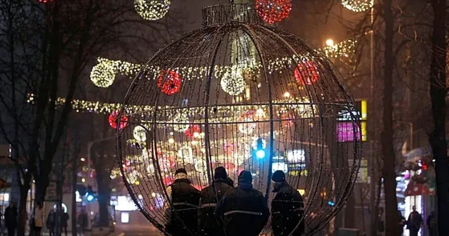 Noord-Macedonië verklaart elektriciteitscrisis als gevolg van olietekorten