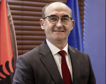 Lulzim Aliu: Energy strategy envisions coal removal by 2050