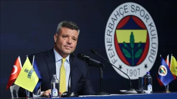 Turkey football skandal pogłębił, Fenerbahce prezydent aresztowany