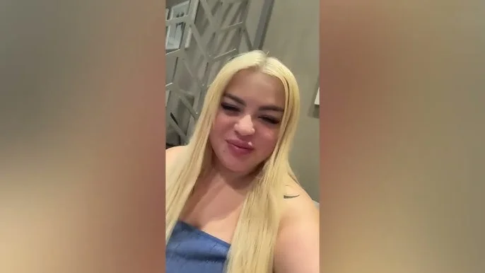 Przestępstwa TikTok są ciężkie na Sauda, pobity w środku miasta (Video)