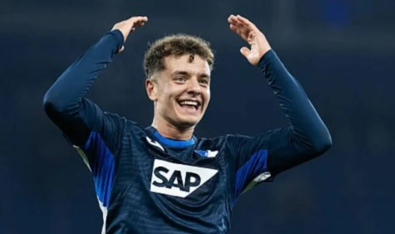 Hoffenheim cerca 50m euros per a l'alliberament de l'Aslan