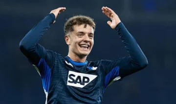 Hoffenheim szuka 50m euro na uwolnienie Aslana