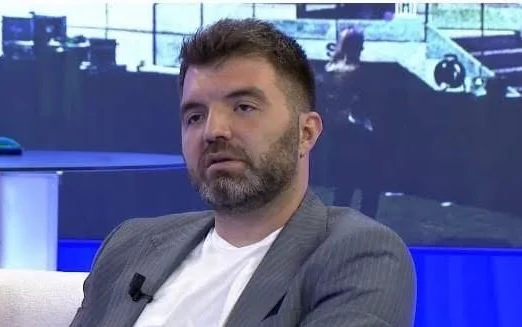 Ermal Sadiku reaguje na decyzję Kurta o podziale 100 euro: Głosowanie nie jest dobre