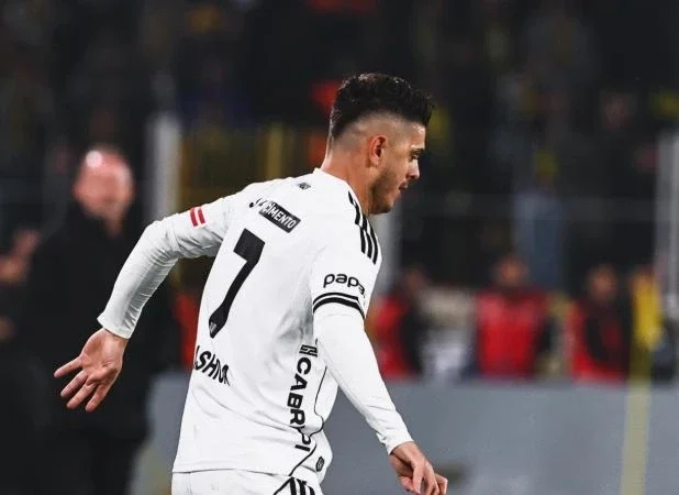 Jubilary Rasica van Besiktas' wedstrijden