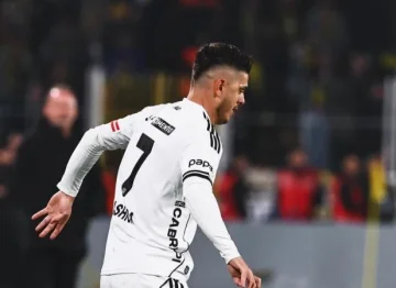 Jubilary Rasica z Besiktas 'mecze