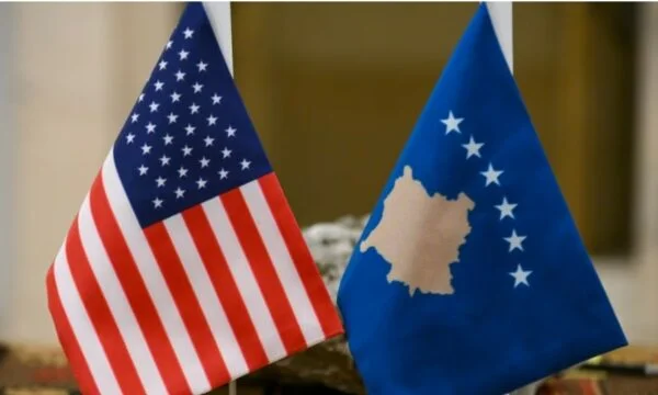 Zal de strategische dialoog met de Verenigde Staten worden hersteld?
