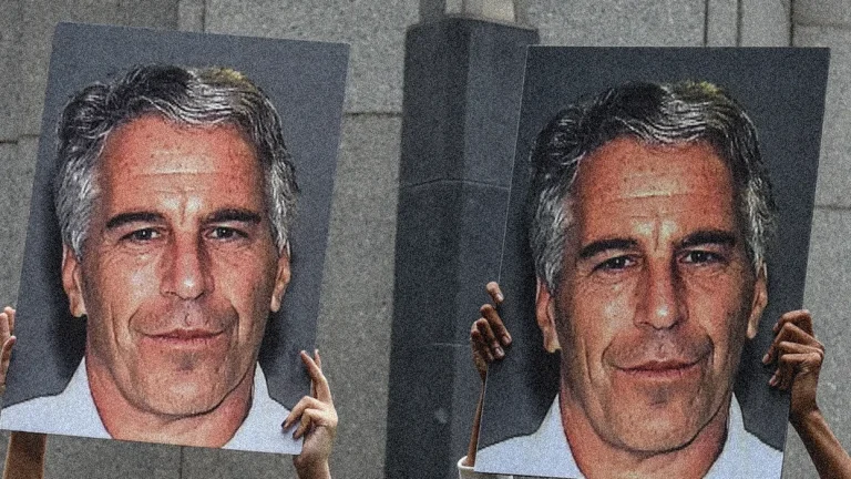 De FBI onthult meer dan een miljoen andere documenten met betrekking tot de pedofiel Epstein