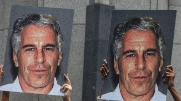 FBI는 pedophile Epstein와 관련된 백만 개 이상의 다른 문서를 공개합니다.