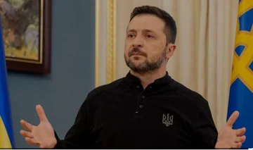 BBC: 국가의 demilitarisation에 대한 계약 근처의 Zelensky