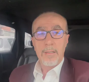 Haji en route to Skenderaj: Bedri Hamza 총리는 큰 차이를 만들기