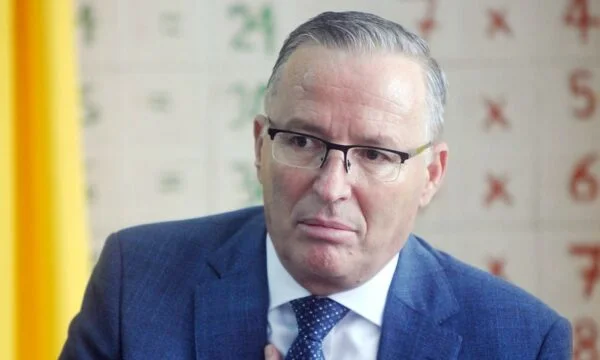 Хамза за срещи във Вашингтон: Американците искат предсказуеми партньори