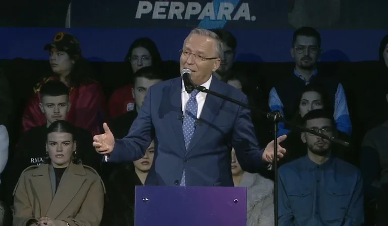 ДПК открива кампанията в Призрен, Бедри Хамза: 50% увеличение на заплатите за учители, лекари, полиция, пожарникари и войници