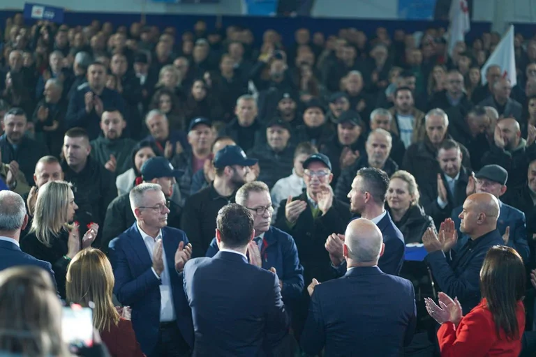 Obadiah: Nasz plan przewiduje łącznie 1,5 miliarda euro na kapitał