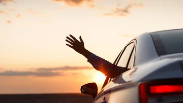 Do you know that the car consumes more fuel when we keep windows open? That's why