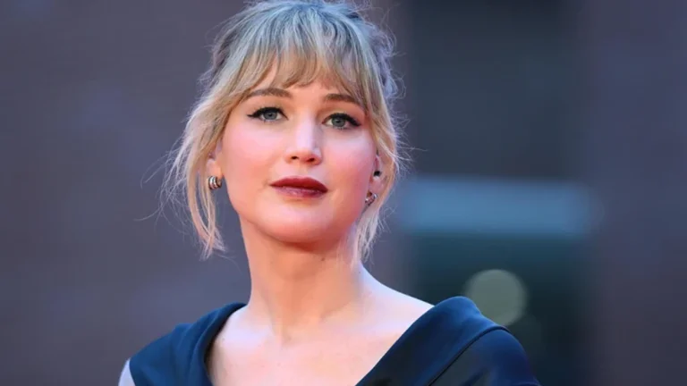Jennifer Lawrence odkrywa, z kim najtrudniej pracować.