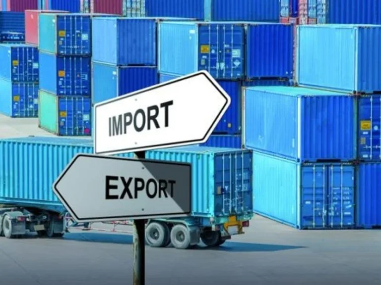 El dèficit comercial no canvia el novembre, que és export valor