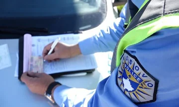 Ferizaj: Drei junge Menschen werden bestraft und ohne Erlaubnis auf drei Menschenhandelsfälle zurückgelassen.