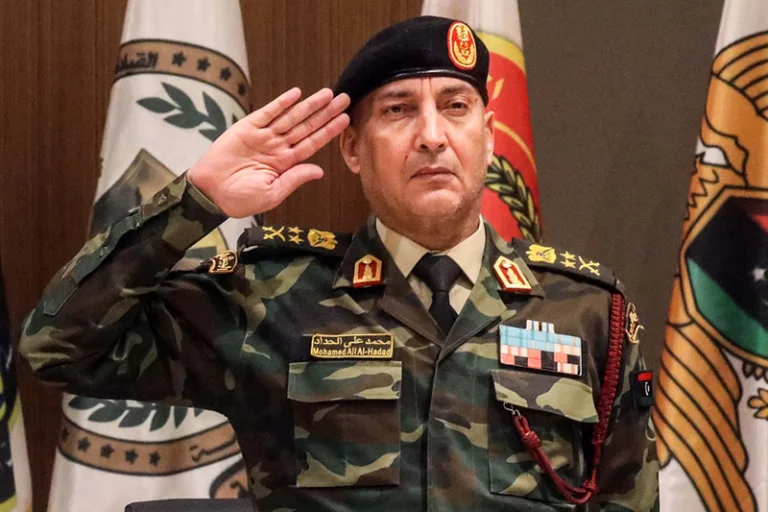 L'exèrcit de Líbia va matar a l'avió i va petar a Turquia.