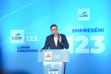 Obadiah: Trepca는 Kosovo 산업 개발의 심장에 반환해야합니다