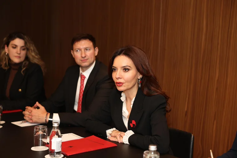 “Echte gelijkheid, vertegenwoordiging en waardigheid voor Albanezen”: Albanees hoofddiploma volgt positie in Noord-Macedonië
